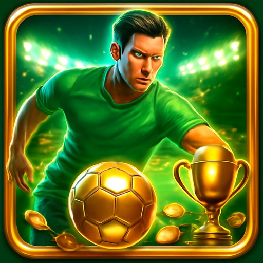 QQ777 Wolf Gold কার্ড
